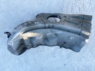 Лонжерон левый Nissan Pathfinder (R51M) Внедорожник 2004-2010, F41013X0MA