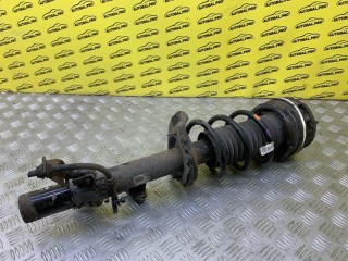 Амортизатор задний левый Land Rover Range Rover Evoque I Внедорожник 2015-2018, BJ32-18K004-AE