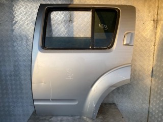 Дверь задняя левая Nissan Pathfinder (R51M) Внедорожник 2004-2010, 82101EB330