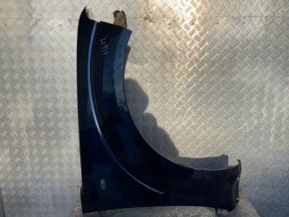 Крыло переднее правое Nissan Pathfinder (R51M) Внедорожник 2004-2010, 631003KA0B