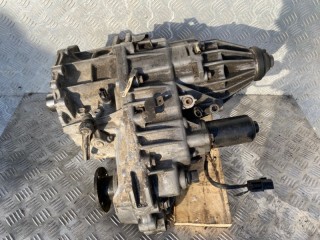 Раздаточная коробка Nissan Pathfinder (R51M) Внедорожник 2004-2010, АКПП, 33100EA310