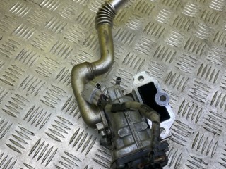 Клапан EGR, ориг. номер A28219, Toyota Rav 4 (CA40) 2012-2015