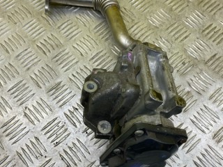 Клапан EGR, ориг. номер A28219, Toyota Rav 4 (CA40) 2012-2015