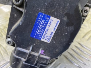 Клапан EGR, ориг. номер A28219, Toyota Rav 4 (CA40) 2012-2015