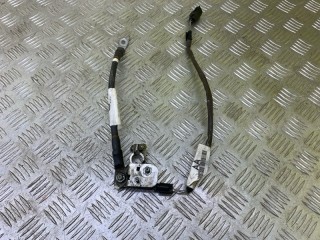 Клемма аккумулятора минус Land Rover Range Rover Evoque I Внедорожник 2015-2018, EJ3214301AC