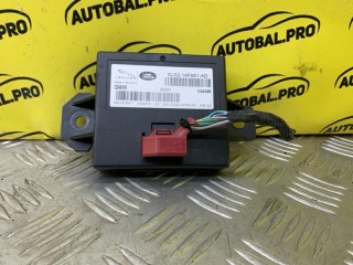 Блок комфорта Land Rover Range Rover Evoque I Внедорожник 2015-2018, GJ3214F681AD