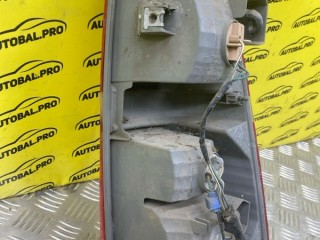Фонарь задний левый, ориг. номер 815600K170, Toyota Hilux Пикап 2011-2015