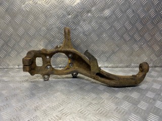 Кулак поворотный правый Nissan Pathfinder (R51M) Внедорожник 2004-2010, 40014EB000