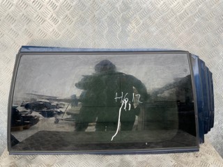 Стекло кузовное боковое правое Nissan Pathfinder (R51M) Внедорожник 2004-2010, левый руль, 83306EB315