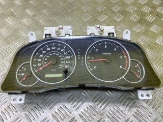 Щиток приборов (приборная панель), ориг. номер 838006D120, Toyota Land Cruiser Prado 120 Внедорожник 2002-2007
