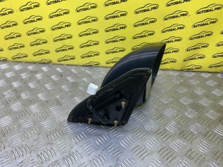 Зеркало наружное правое, ориг. номер 879106A350, Toyota Land Cruiser Prado 120 Внедорожник 2002-2007