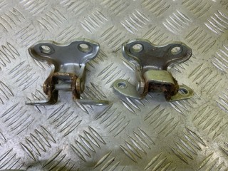 Петля двери, ориг. номер 6871035030, Toyota Land Cruiser Prado 120 Внедорожник 2002-2007