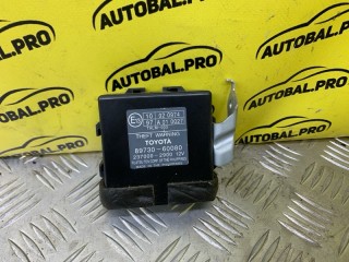 Блок электронный Toyota Land Cruiser Prado 120 Внедорожник 2002-2007, 8973060080