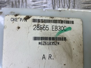 Блок электронный, ориг. номер 28565EB30C, Nissan Pathfinder (R51M) Внедорожник 2004-2010