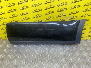 Молдинг двери задней левой Land Rover Range Rover Evoque I Внедорожник 2015-2018, LR044671
