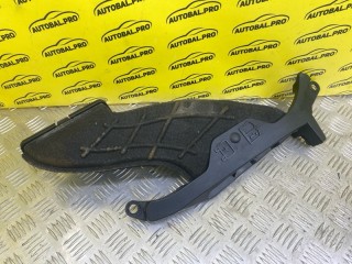 Воздуховод Land Rover Range Rover Evoque I Внедорожник 2015-2018, 2.0 л, АКПП, GJ329A675AC