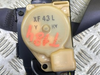 Ремень безопасности с пиропатроном, ориг. номер 7322060460, Toyota Land Cruiser Prado 120 Внедорожник 2002-2007