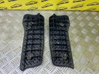 Подставка под ногу, ориг. номер 6793460010, Toyota Land Cruiser Prado 120 Внедорожник 2002-2007