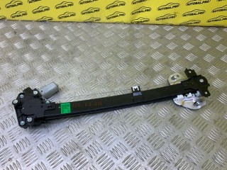 Стеклоподъемник электр. задний правый, ориг. номер 6204200XKY00A, Haval F7 2022-2024