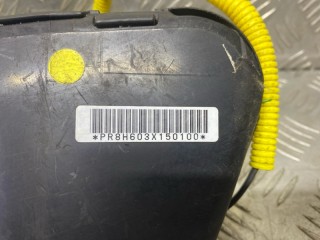 Подушка безопасности боковая (в сиденье), ориг. номер KHEHM8H600, Nissan X-Trail (T30) 2000-2004