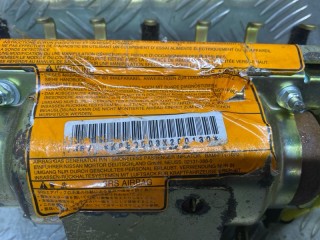 Подушка безопасности пассажира, ориг. номер K85158H310, Nissan X-Trail (T30) 2000-2004