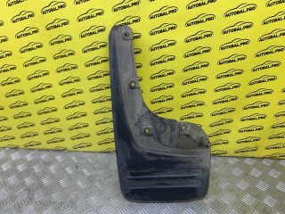 Брызговик передний левый, ориг. номер 766220K040, Toyota Hilux Пикап 2011-2015