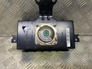 Подушка безопасности пассажира Hyundai Elantra V, левый руль, 3X84593090