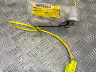 Подушка безопасности боковая (в сиденье), ориг. номер 714300KB02, Toyota Hilux 2008-2011