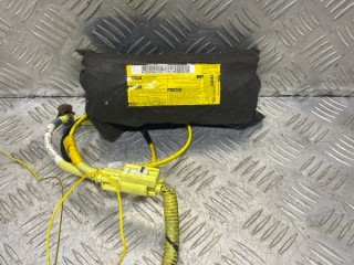 Подушка безопасности Toyota Rav 4 (XA30), левый руль, 7392042030