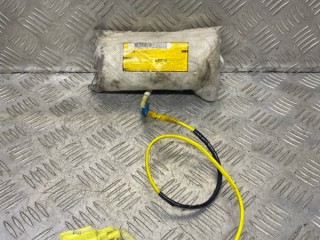 Подушка безопасности Toyota Rav 4 (XA30), левый руль, 7391042030