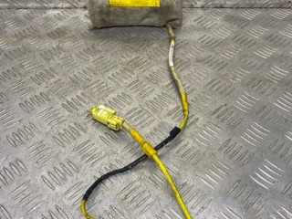 Подушка безопасности Toyota Rav 4 (XA30), левый руль, 7391042030