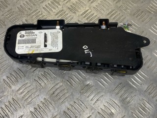 Подушка безопасности боковая (в сиденье), ориг. номер 985H0JD00A, Nissan Qashqai (J10) 2006-2010