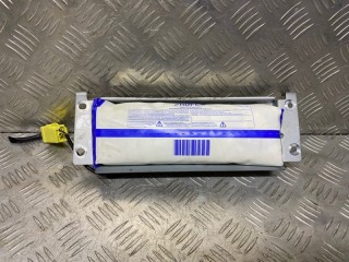 Подушка безопасности пассажирская (в торпедо), ориг. номер 98515EB300, Nissan Pathfinder (R51M) Внедорожник 2004-2010