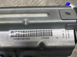 Подушка безопасности пассажирская (в торпедо), ориг. номер 98515EB300, Nissan Pathfinder (R51M) Внедорожник 2004-2010