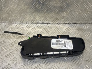 Подушка безопасности боковая (в сиденье), ориг. номер 985H1JD00A, Nissan Pathfinder (R51M) 2004-2010