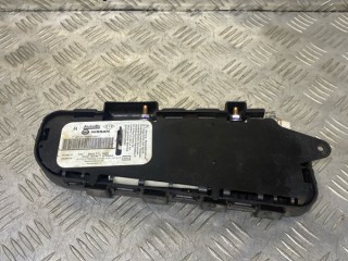 Подушка безопасности боковая (в сиденье), ориг. номер 985H0JD00A, Nissan Pathfinder (R51M) 2004-2010
