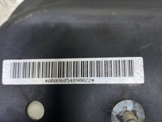 Подушка безопасности боковая (в сиденье), ориг. номер 985H0AV61A, Nissan Pathfinder (R51M) 2004-2010