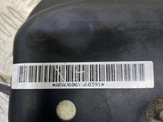 Подушка безопасности боковая (в сиденье), ориг. номер 985H0AV61A, Nissan Pathfinder (R51M) 2004-2010