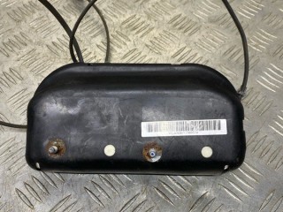 Подушка безопасности боковая (в сиденье), ориг. номер 985H1AV61A, Nissan Pathfinder (R51M) 2004-2010