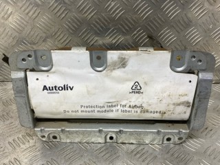 Подушка безопасности пассажира Land Rover Freelander II 2006-2010, левый руль, 6G9N042A94DG