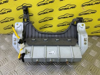 Подушка безопасности коленная, ориг. номер 7030A802HA, Mitsubishi L200 Пикап 2015-2019