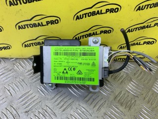 Блок Bluetooth, ориг. номер 8785A084, Mitsubishi L200 Пикап 2015-2019