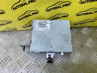 Блок радио Mitsubishi L200 Пикап 2015-2019, 8701A602
