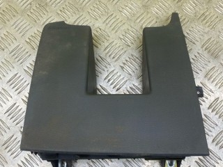 Подушка безопасности коленная Ford Ranger III Пикап 2011-2015, левый руль, AB3921045J76AFW