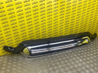 Молдинг капота Toyota Tundra II Пикап 2013-2022, 761800C020
