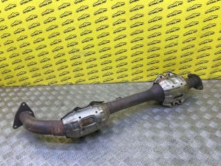 Катализатор, ориг. номер 174100S100, Toyota Tundra II Пикап 2013-2022