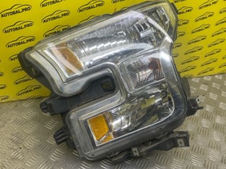 Фара левая Ford F150 P552 Пикап 2014-2018, FL3Z13008B