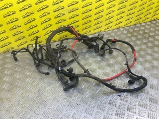 Проводка двигателя Ford Ranger III Пикап 2011-2015, EB3T12B637HE