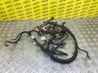 Проводка двигателя Ford F150 P552 Пикап 2014-2018, FL3T14B060