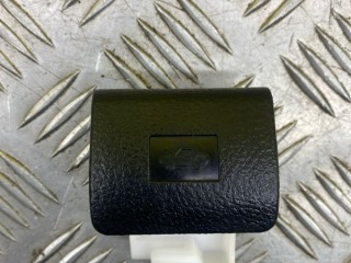 Ручка открывания капота Toyota Tundra II Пикап 2013-2022, 536110C010